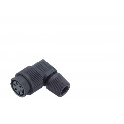 99 0622 72 07 Push-Pull Connectors